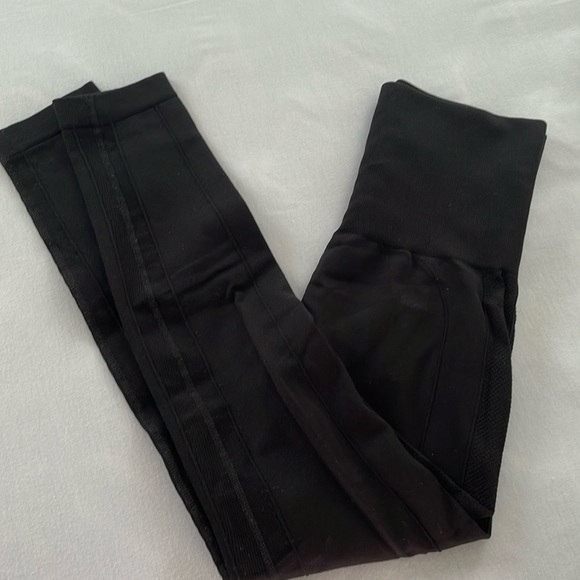 Maternity, tights, size medium. - Picture 1 of 5